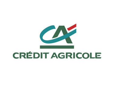 sponsor trail de St Geniez d'Olt Crédit Agricole